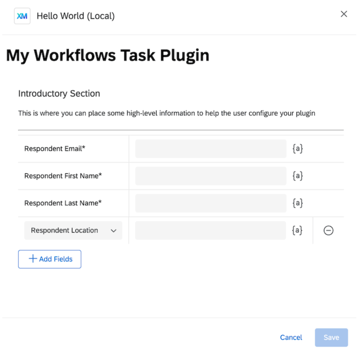 <b>Plugin Showcase Builder</b> <br /> Contributor / Majority Responsibility